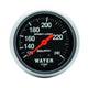 Autometer Sport-Comp 2 5/8in 120-240 F Mechanical Water Temp Gauge - Burkken Auto Parts