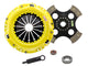 ACT 1987 Toyota 4Runner HD/Race Rigid 4 Pad Clutch Kit - Burkken Auto Parts