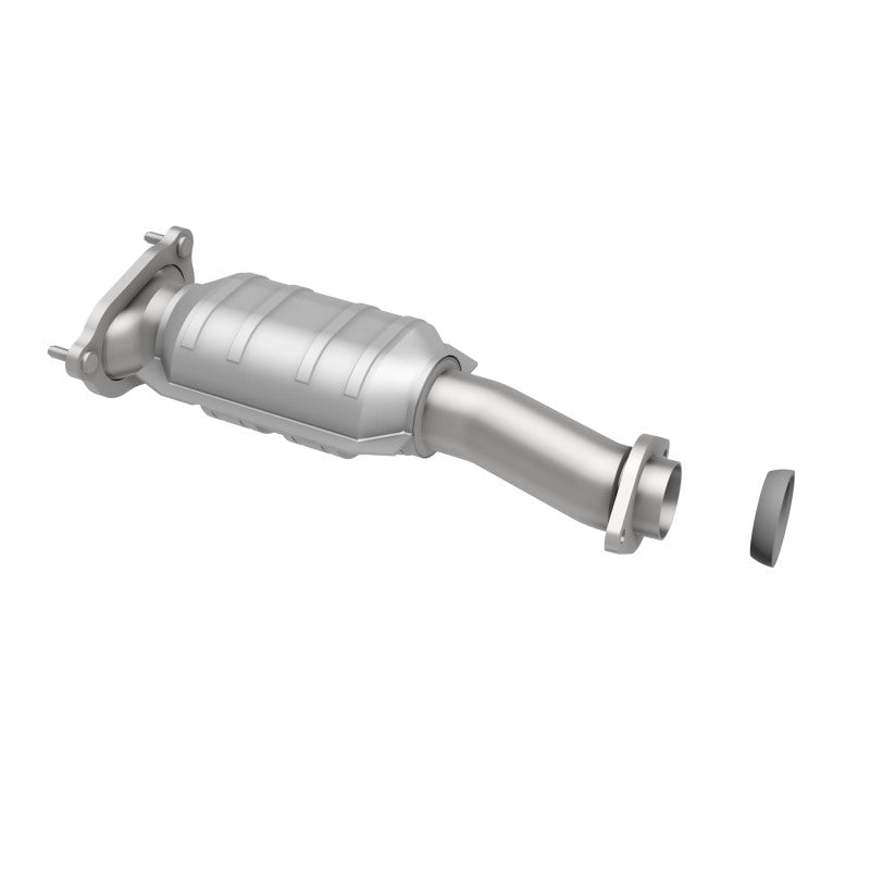Magnaflow Conv DF 04 Ranger 3.0L Rear CA - Burkken Auto Parts