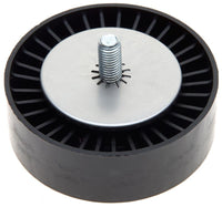 Gates 07-10 BMW 335I 6-Cyl. 3.0L Lower Belt Drive Pulley