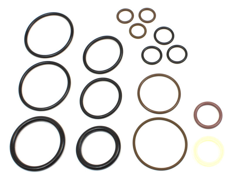 aFe Sway-A-Way Seal Kit for 2.0 Shock w/ 1-3/8in Shaft - Burkken Auto Parts