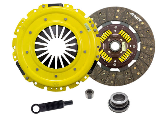 ACT 1975 Chevrolet Camaro HD/Perf Street Sprung Clutch Kit - Burkken Auto Parts