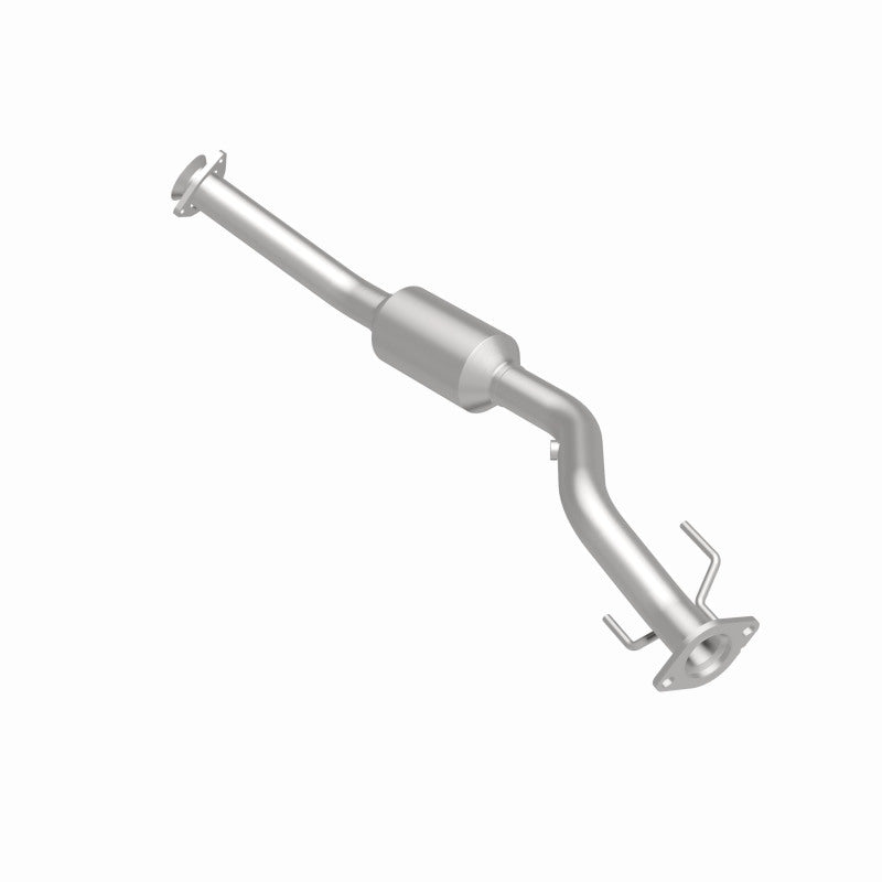 MagnaFlow Conv DF 07 Trailb/Envoy 4.2L - Burkken Auto Parts