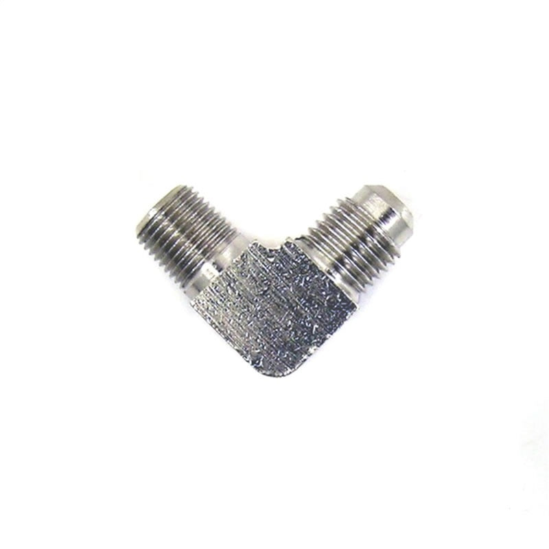 Nitrous Express 6AN x 1/4 NPT 90 - Burkken Auto Parts
