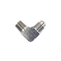 Nitrous Express 6AN x 1/4 NPT 90 - Burkken Auto Parts