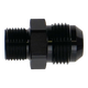 DeatschWerks 10AN Male Flare to M18x1.5 Metric Male Adapter