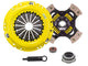 ACT 1995 Toyota Tacoma XT/Race Sprung 4 Pad Clutch Kit - Burkken Auto Parts