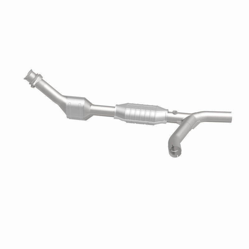 MagnaFlow Conv DF 01-03 Ford E150 4.2L P/S - Burkken Auto Parts