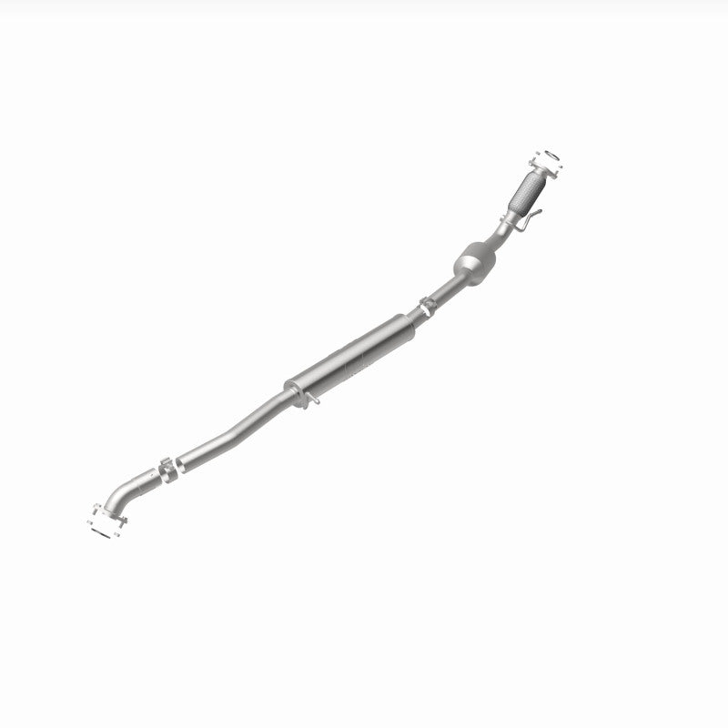 Magnaflow 2019 Toyota RAV4 2.5L Direct Fit Catalytic Converter - Burkken Auto Parts