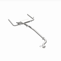MagnaFlow 93-97 Camaro Firebird 5.7L BRE Exhaust Kit - Burkken Auto Parts
