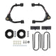 Skyjacker 2025 Chevrolet/GMC Silverado/Sierra 1500 3.5in Component Box w/ UCAs