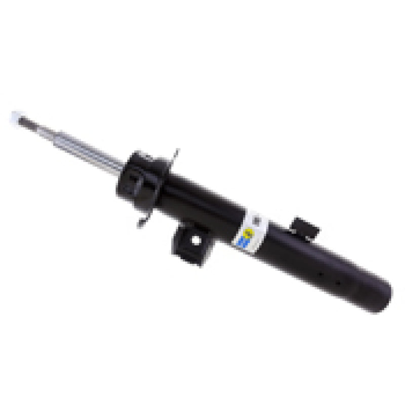 Bilstein B4 2008 BMW 128i Base Convertible Front Left Suspension Strut Assembly - Burkken Auto Parts
