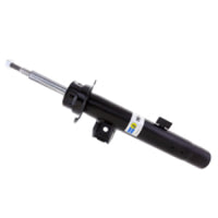 Bilstein B4 2008 BMW 128i Base Convertible Front Left Suspension Strut Assembly - Burkken Auto Parts