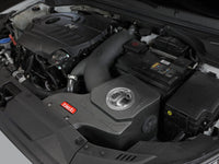 aFe 17-20 Hyundai i30 N L4-2.0L Takeda Momentum Cold Air Intake System w/ Pro Dry S Media - Burkken Auto Parts
