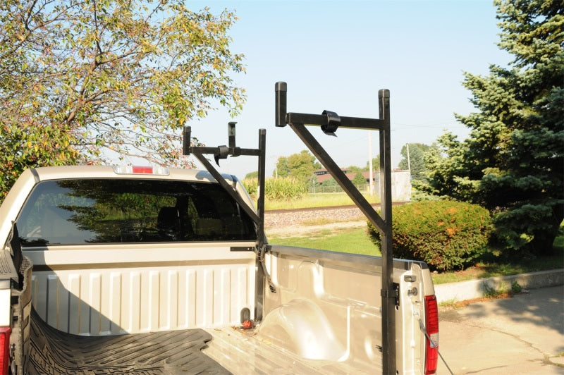 Deezee Universal Cargo Management Ladder Rack - Burkken Auto Parts