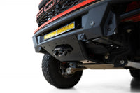 Addictive Desert Designs 21-23 Ford Raptor Pro Bolt-On Winch Kit (Fits F218102070103 only) - Burkken Auto Parts