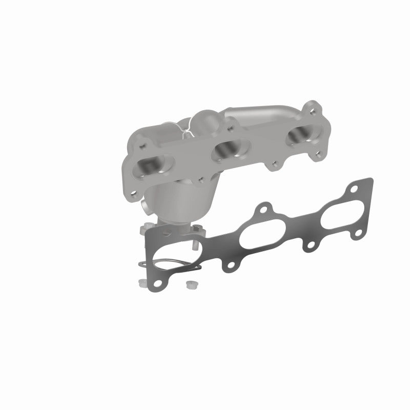 Magnaflow Conv DF 02-06 Hyundai Sonata 2.7L - Burkken Auto Parts
