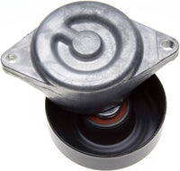 Gates 87-89 Chevrolet Camaro V-6 2.8L Tensioner Assy. Belt Drive Tensioner