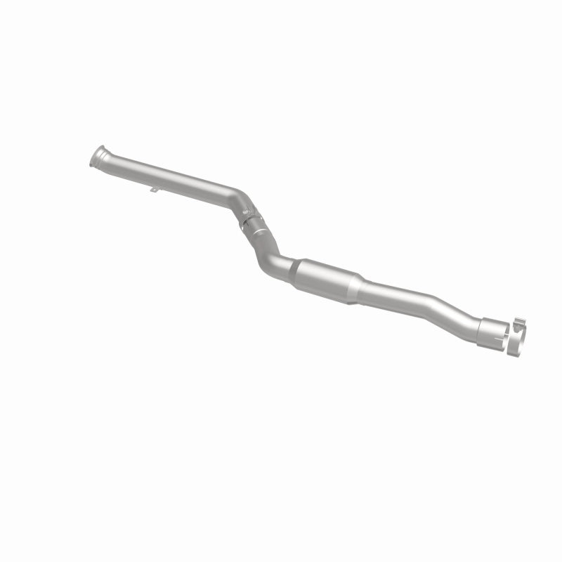 Magnaflow 19-22 BMW 330i (G20) Direct Fit Rear Underbody Converter - Burkken Auto Parts