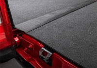 BedRug 2017+ Ford F-250/F-350 Super Duty 8ft Bed Impact Bedliner - Burkken Auto Parts