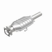 Magnaflow 86-92 Jeep/Dodge/Eagle CA Direct Fit Converter - Burkken Auto Parts