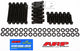 ARP BB Mopar B and RB Wedge 12pt Head Bolt Kit - Burkken Auto Parts