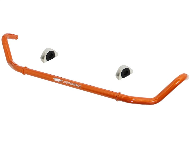 aFe Control Front Sway Bar 2007-2013 BMW 335i (E90 / 92) - Burkken Auto Parts