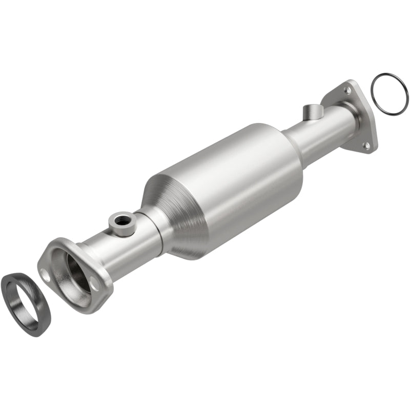 Magnaflow 96-01 Acura Integra 1.8L Direct Fit Converter - Burkken Auto Parts