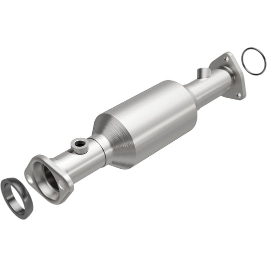 Magnaflow 96-01 Acura Integra 1.8L Direct Fit Converter - Burkken Auto Parts