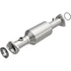 Magnaflow 96-01 Acura Integra 1.8L Direct Fit Converter - Burkken Auto Parts