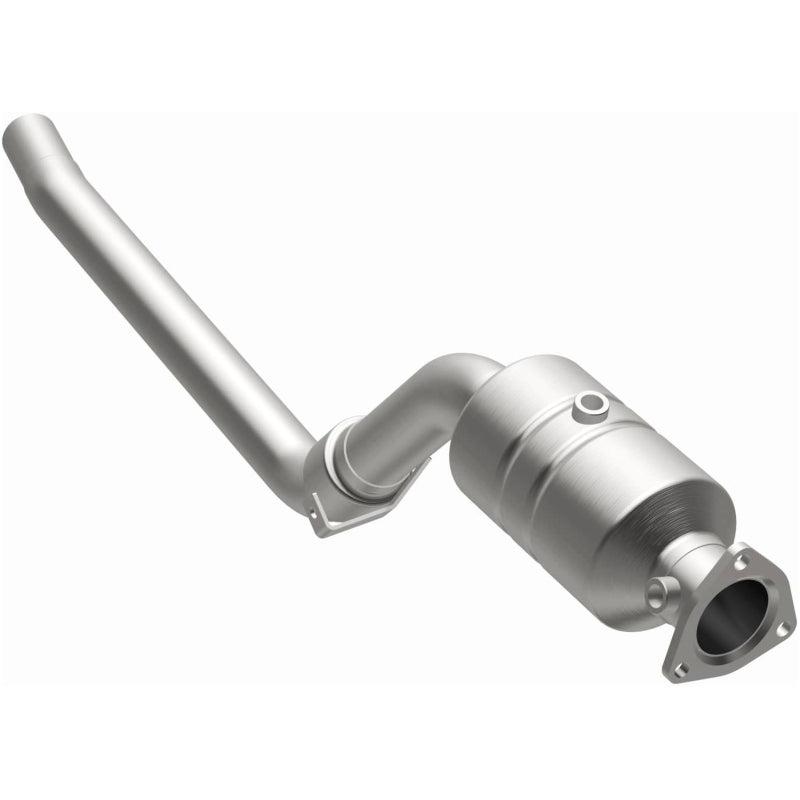 MagnaFlow Conv DF 02-05 Audi A4 Quat 2.8L Driver Side - Burkken Auto Parts