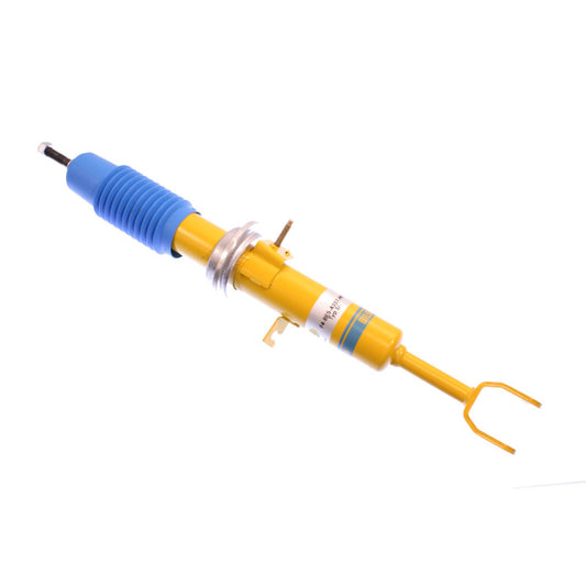 Bilstein B8 2003 Nissan 350Z Base Front Right 46mm Monotube Shock Absorber - Burkken Auto Parts