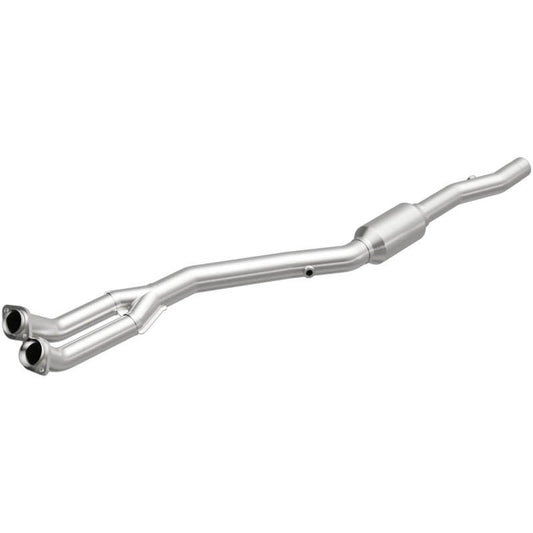 Magnaflow California Direct Fit Converter 96-97 BMW 840Ci 4.4L - Burkken Auto Parts
