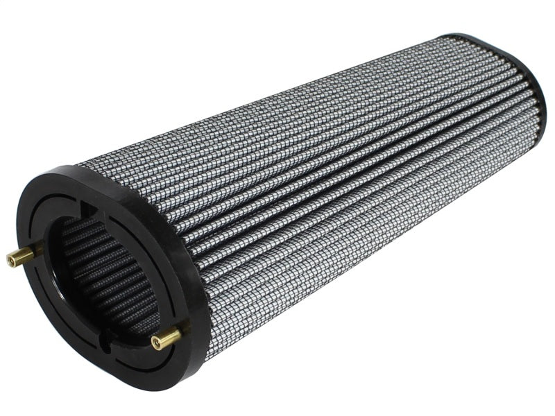 aFe MagnumFLOW OE Replacement Pro DRY S Air Filters 13-14 Porsche Cayman/Boxster (981) H6 2.7L/3.4L - Burkken Auto Parts