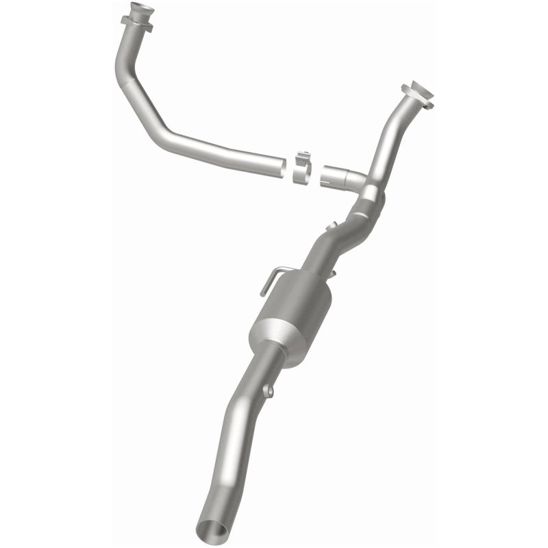 Magnaflow 2000 Dodge Durango 5.2L Direct Fit Converter - Burkken Auto Parts