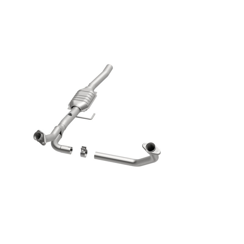 Magnaflow 2000 Dodge Dakota 3.9L Direct Fit Converter - Burkken Auto Parts