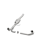 Magnaflow 2000 Dodge Dakota 3.9L Direct Fit Converter - Burkken Auto Parts