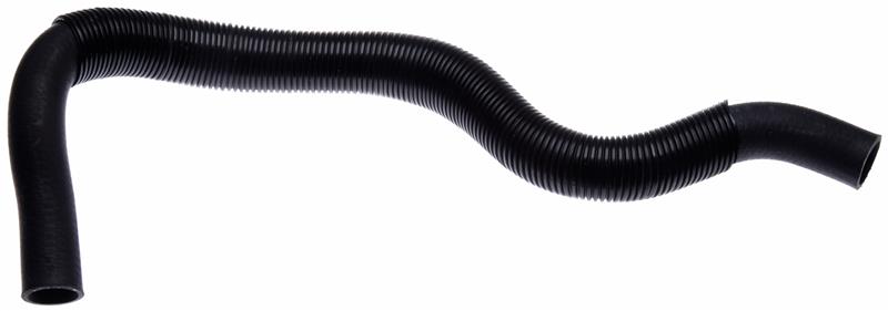 Gates 96-04 Chevrolet S Series Pickup V-6 4.3L Upper Molded Coolant Hose