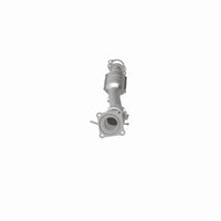 MagnaFlow Conv DF 05-09 Volvo V50 2.4L - Burkken Auto Parts