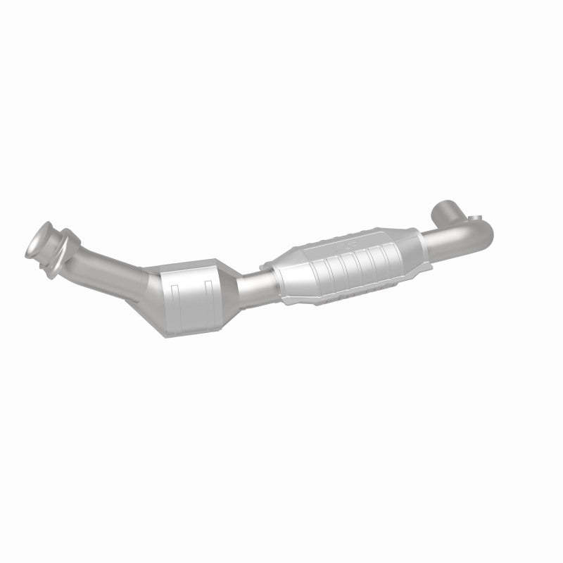 MagnaFlow Conv DF 01-03 Ford E150 4.2L D/S - Burkken Auto Parts