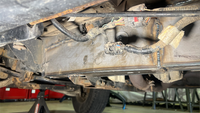 Rust Buster 2004-2008 Ford F150 Front Frame Section - Right