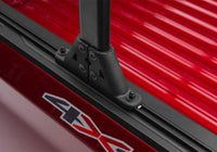Truxedo Elevate TS Rails - 72in. - Burkken Auto Parts