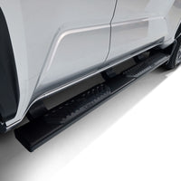 Westin 2025 Toyota 4Runner R5 Nerf Step Bars - Tex. Blk - Burkken Auto Parts