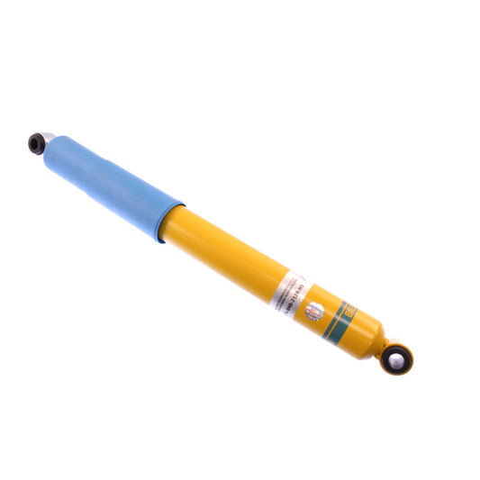 Bilstein 4600 Series 98-04 Nissan Frontier Rear Monotube Shock Absorber (Rear Lifted Height: 0-2in) - Burkken Auto Parts