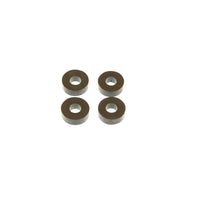 Bilstein B4 1983 Volvo 760 GLE Rear Twintube Shock Absorber - Burkken Auto Parts