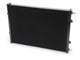 Edelbrock Heat Exchanger Dual Pass Single Row 24in x 16.5in x 2.12in - Black - Burkken Auto Parts