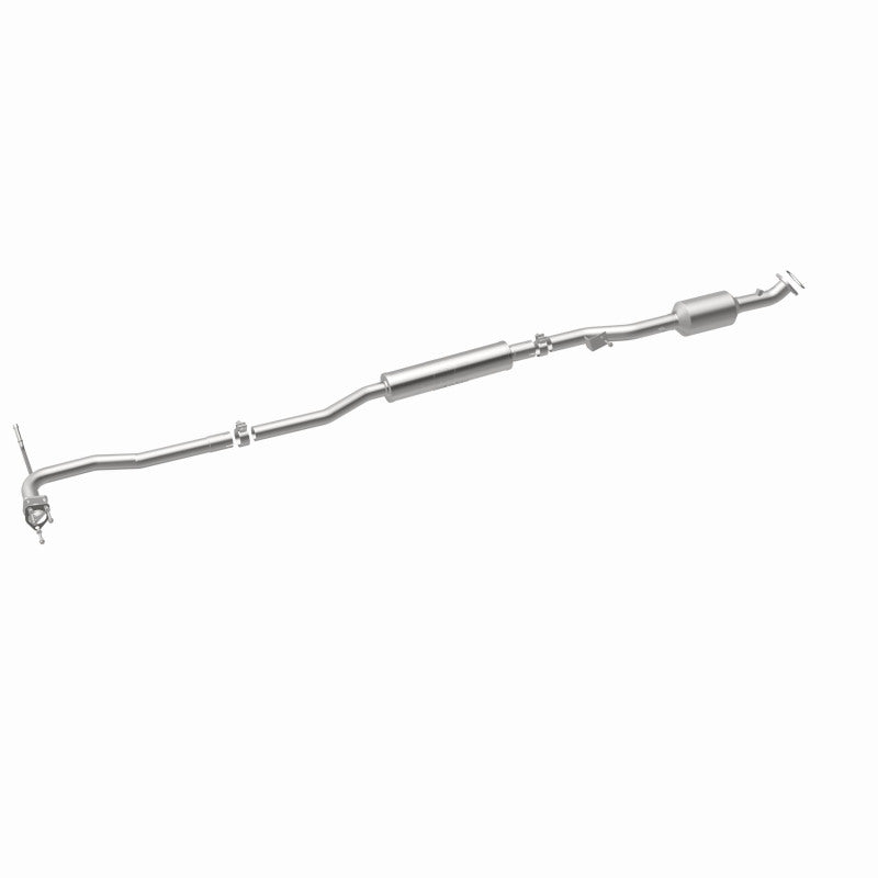 Magnaflow 16-21 Mitsubishi Outlander Sport Direct Fit Cat Converter - Burkken Auto Parts