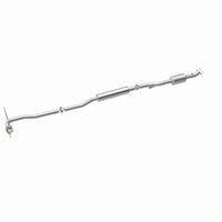 Magnaflow 16-21 Mitsubishi Outlander Sport Direct Fit Cat Converter - Burkken Auto Parts