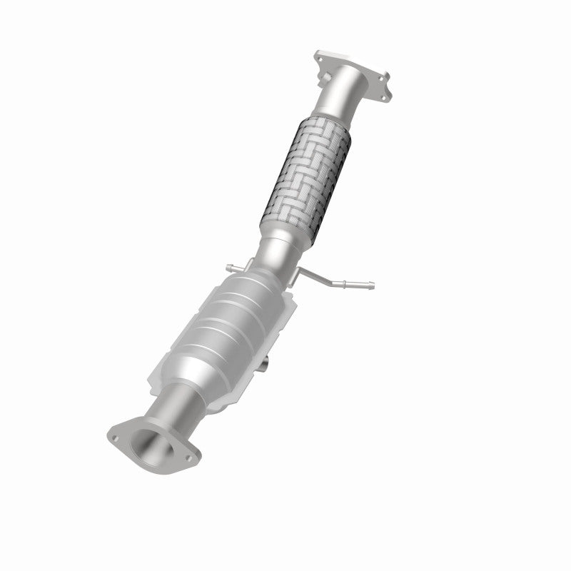 MagnaFlow Conv DF 06-09 Volvo S40/V50 2.4L - Burkken Auto Parts