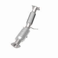 MagnaFlow Conv DF 06-09 Volvo S40/V50 2.4L - Burkken Auto Parts